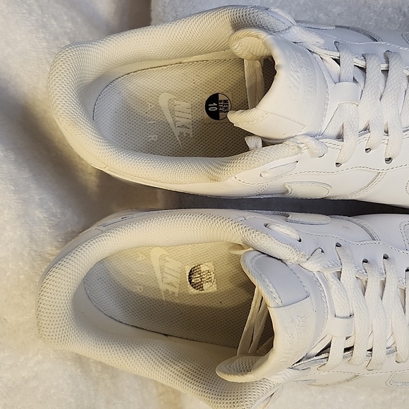 Air force 1 '07 - Picture 8 of 10